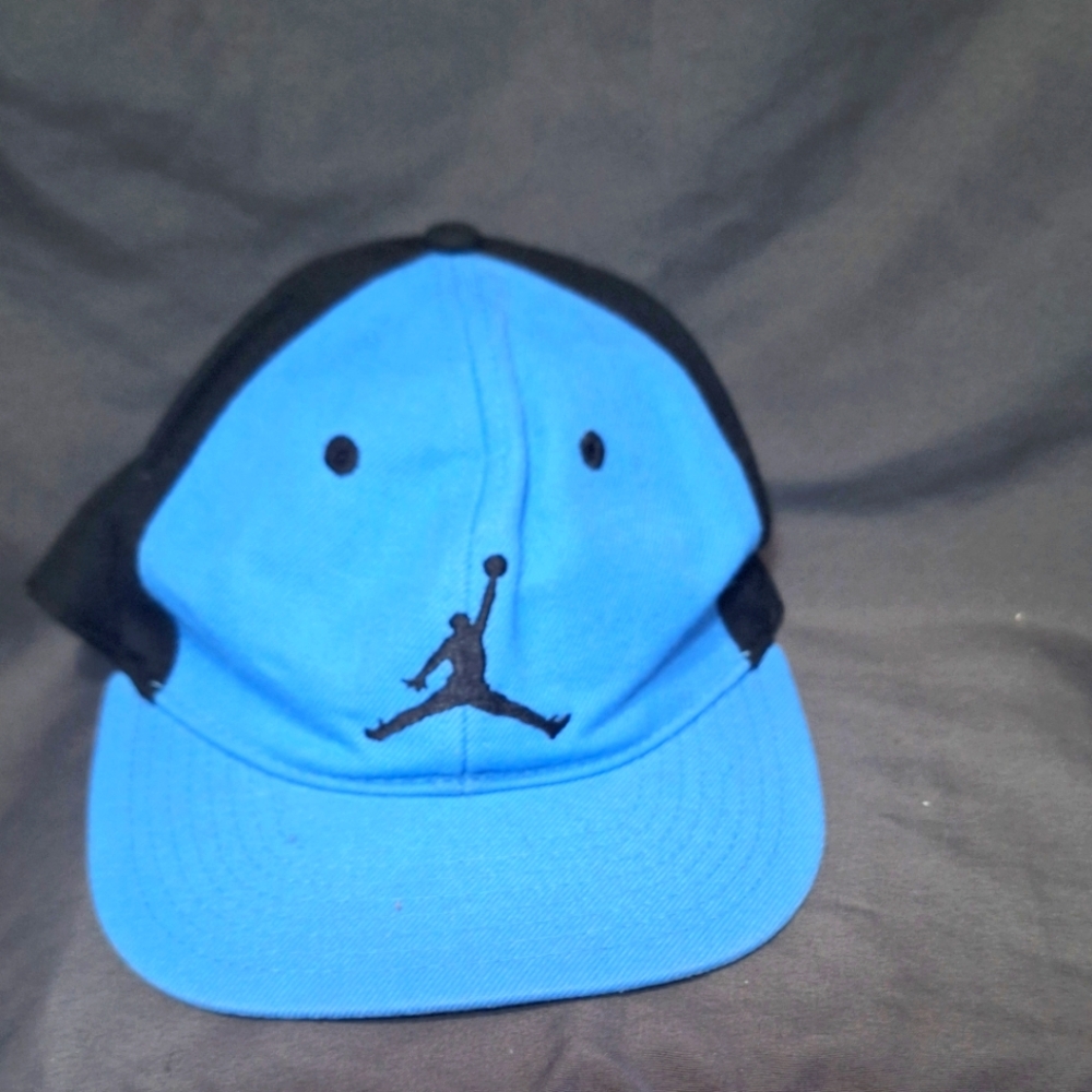 Air Jordan Jumpman Baseball Hat Youth Size Snapback
